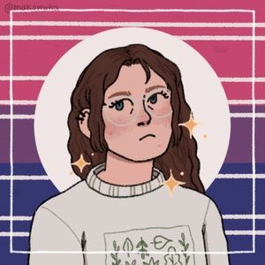 Meet your Posher, Violet